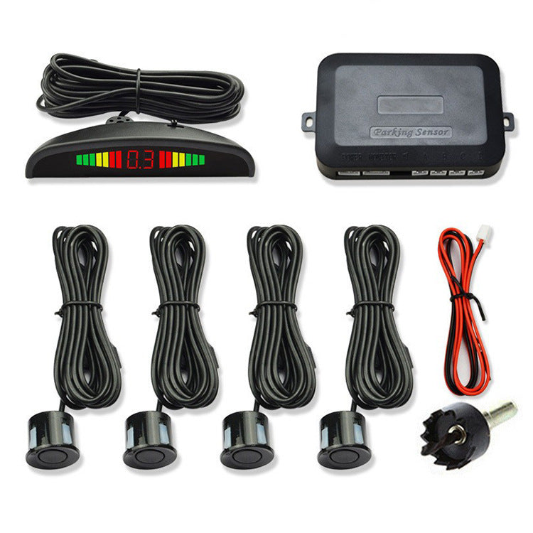 Car Parking Reversing Universal Buzzer Sensor