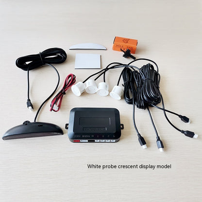 Car Parking Reversing Universal Buzzer Sensor