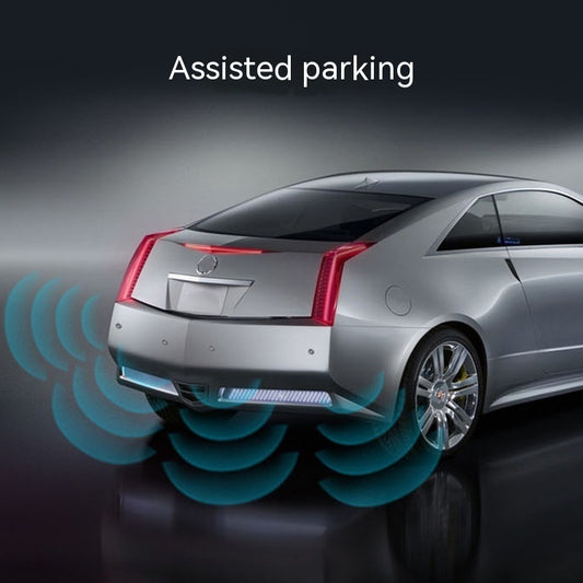 Car Parking Reversing Universal Buzzer Sensor