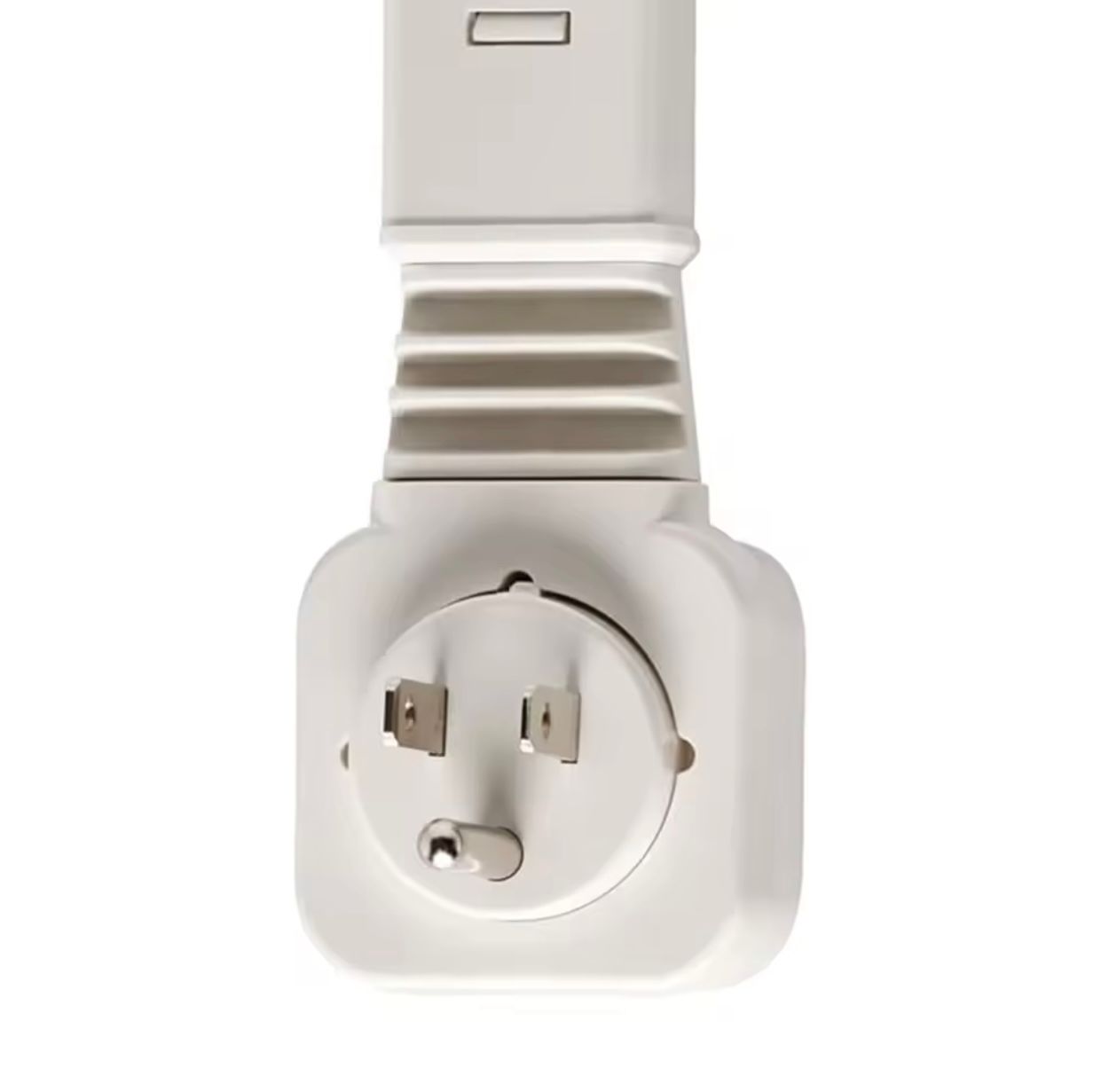 WALL OUTLET EXTENDER