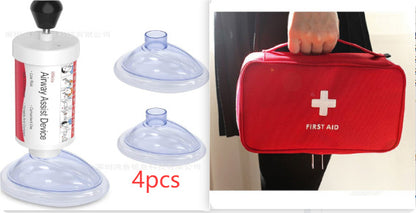 Emergency Airway Auxiliary Equipment For Suffocation