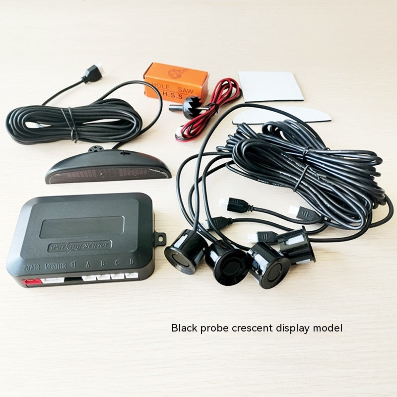 Car Parking Reversing Universal Buzzer Sensor