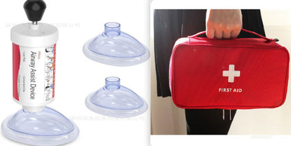 Emergency Airway Auxiliary Equipment For Suffocation