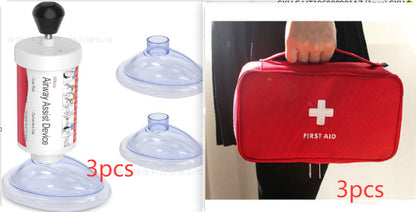 Emergency Airway Auxiliary Equipment For Suffocation