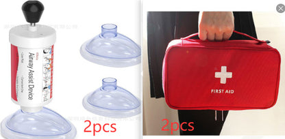 Emergency Airway Auxiliary Equipment For Suffocation